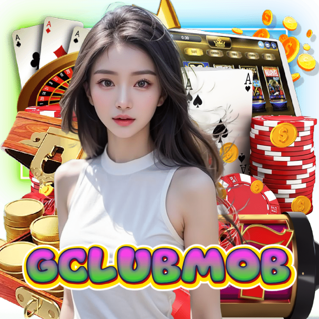 gclubmob slot