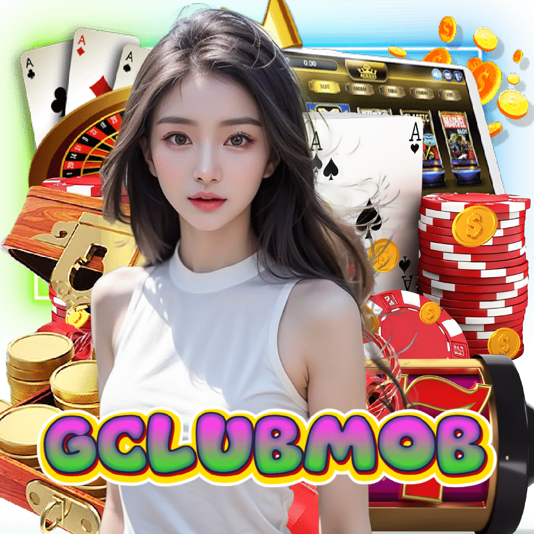 gclubmob slot