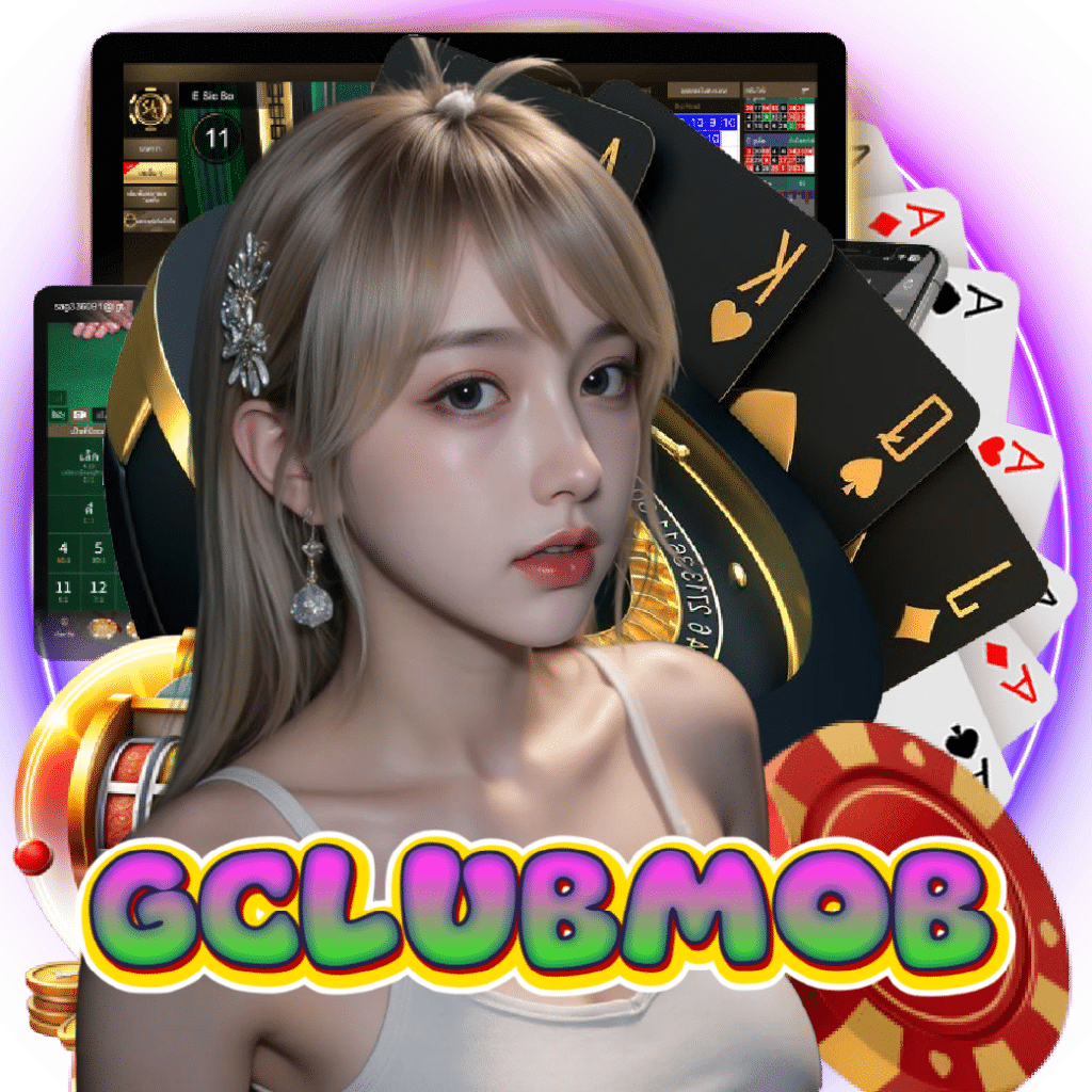 gclubmob เปิด 24 ชั่วโมง